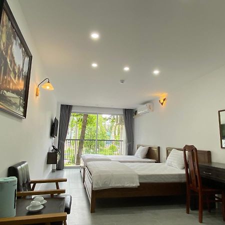 Hotel Home مدينة هوشي منه المظهر الخارجي الصورة