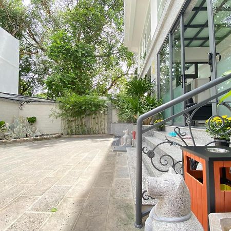 Hotel Home مدينة هوشي منه المظهر الخارجي الصورة