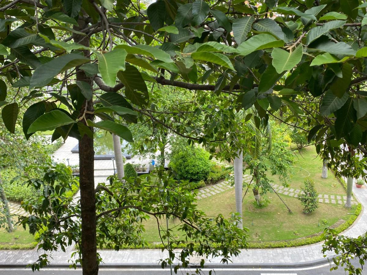 Hotel Home مدينة هوشي منه المظهر الخارجي الصورة